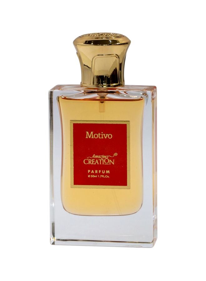 Samawa Amazing Creation Motivo EDP 50ml  - Image 1