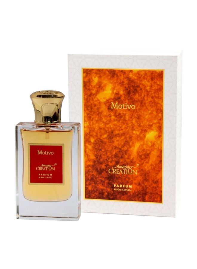 Samawa Amazing Creation Motivo EDP 50ml  - Image 2