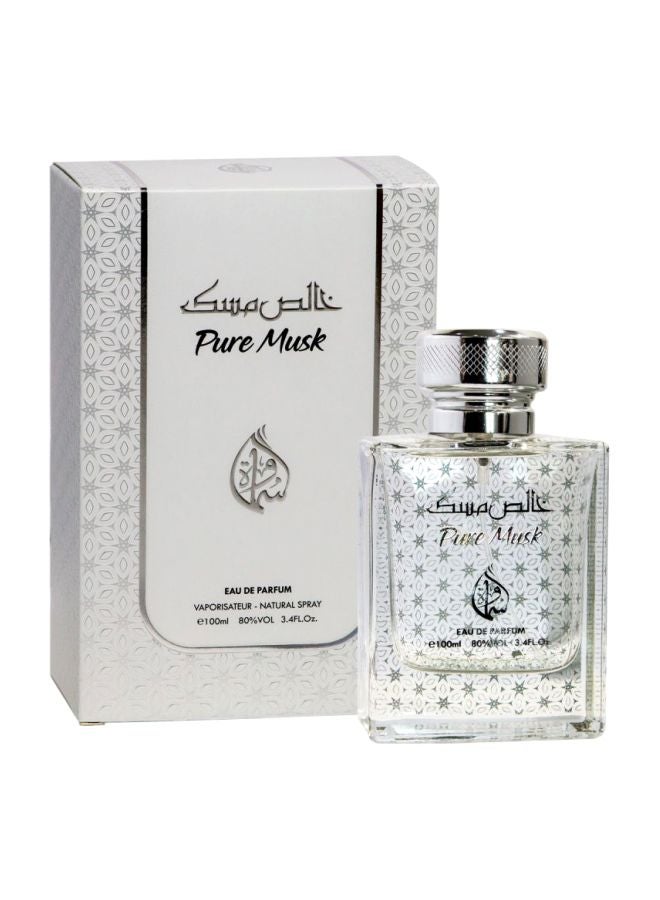 Samawa Pure Musk EDP 100ml  - Image 2