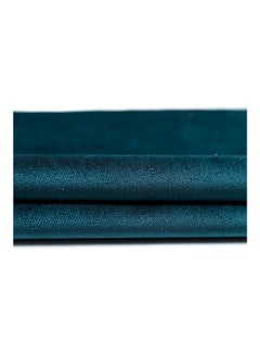 REGAL IN HOUSE 3-Piece Bed Runner With Cushion Cover Set polyester Blue  - Image 2