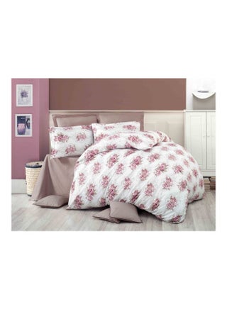 White/Pink/Grey