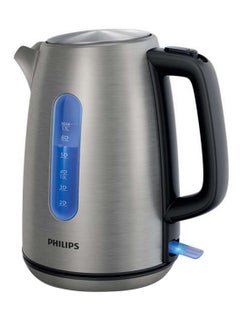 Electric Kettle 1.7L 1.7 L 2200 W 8710103775867YL Black/Silver - v1587834315/N32762719A_1