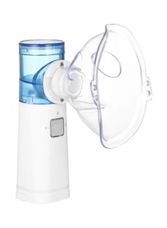 Handheld Mesh Nebulizer