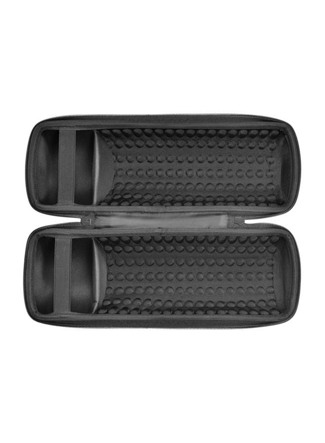 Generic - Protective Case For JBL Pulse 4 Black - Image 1