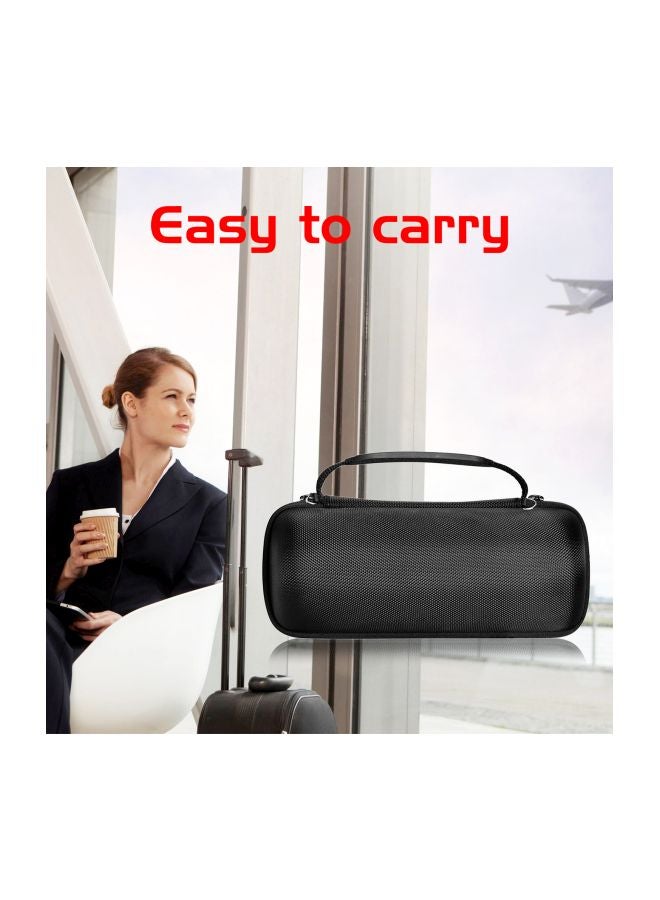 Generic - Protective Case For JBL Pulse 4 Black - Image 1
