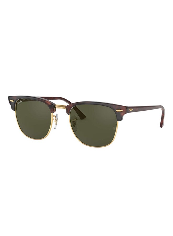 Ray-Ban Classic Clubmaster Sunglasses - Image 1