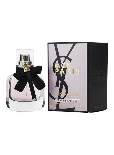 عطر مون باريس عطر 30ملليلتر