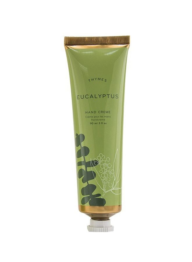 Thymes Eucalyptus Hand Cream - Image 1