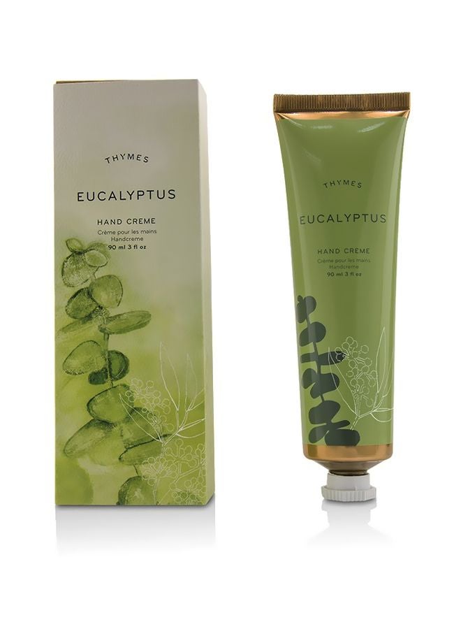 Thymes Eucalyptus Hand Cream - Image 2