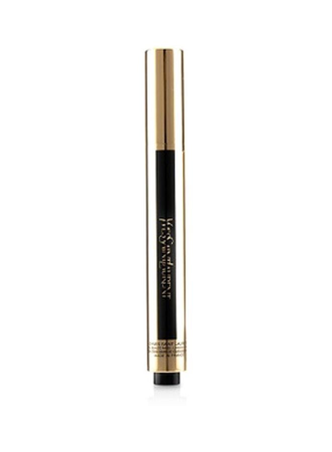 Yves Saint Laurent - Touche Eclat High Cover Radiant Concealer 3 Almond - Image 1