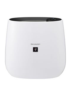 Plasma Cluster Air Purifier FU-J30SA-B White