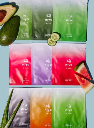 Multi-Flavour