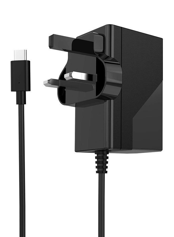 Venom Nintendo Switch Wired Power Supply - Image 1