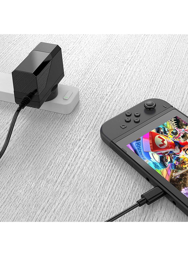 Venom Nintendo Switch Wired Power Supply - Image 3