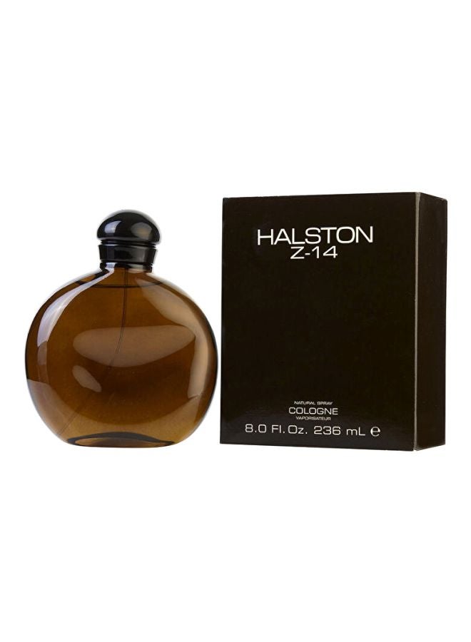 HALSTON Z-14 Cologne Spray 240ml - Image 1