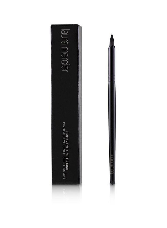 laura mercier Smoky Eyeliner Brush Black - Image 2