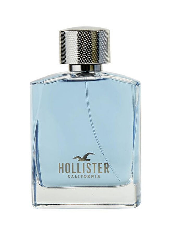 HOLLISTER Wave EDT 100ml - Image 1