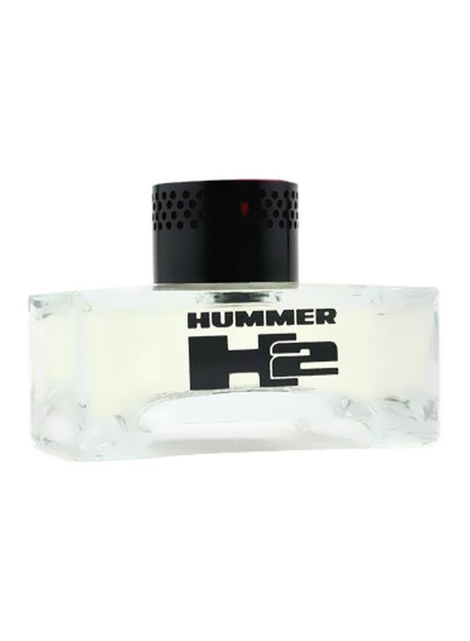 Hummer H2 EDT - Image 1