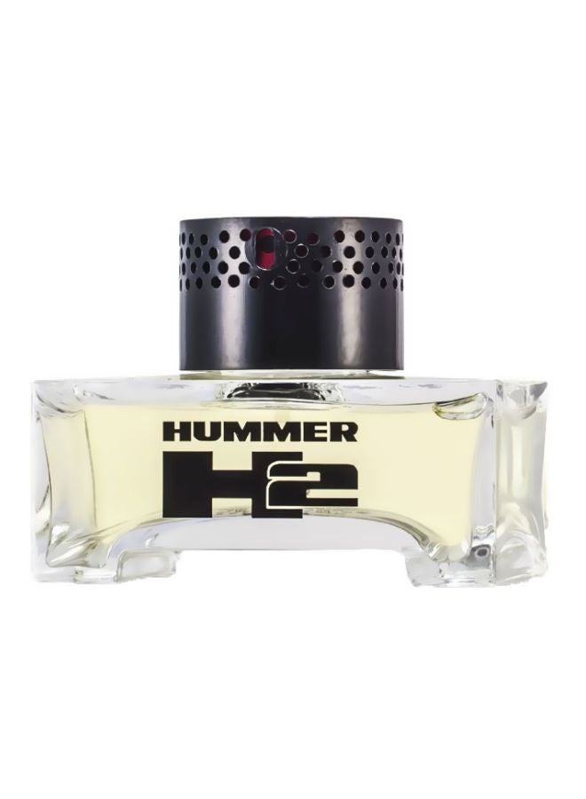 Hummer H2 EDT - Image 1