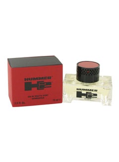 Hummer H2 EDT  - Image 2