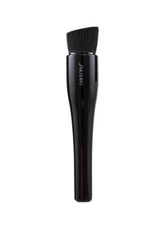 Shiseido Hasu Fude Foundation Brush Black  - Image 1