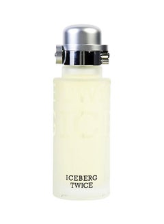 ICEBERG Iceberg Twice EDT 125ml  - Image 1