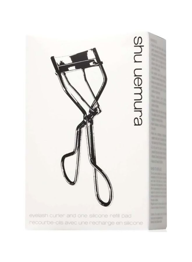 Shu Uemura - Eyelash Curler Silver - Image 1