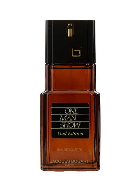 One Man Show Oud Edition EDT