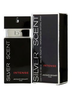 Silver Scent Intense EDT 98ml - v1587977293/N37553393A_1