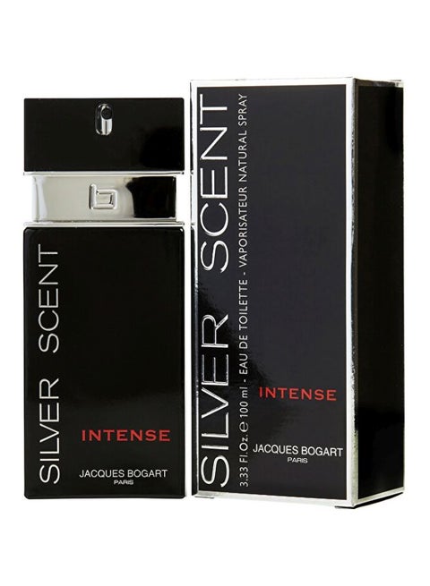 عطر سيلفر سينت إنتنس 98ملليلتر