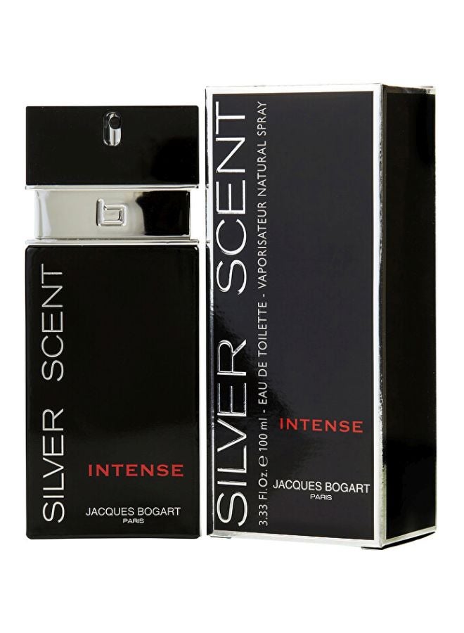 جاك بوغارت - عطر سيلفر سينت إنتنس 98ملليلتر - Image 1