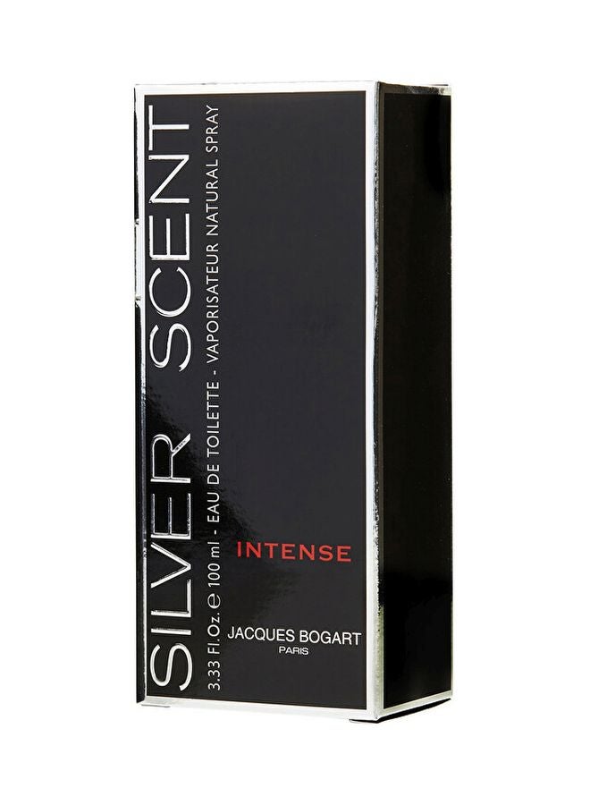 جاك بوغارت - عطر سيلفر سينت إنتنس 98ملليلتر - Image 1