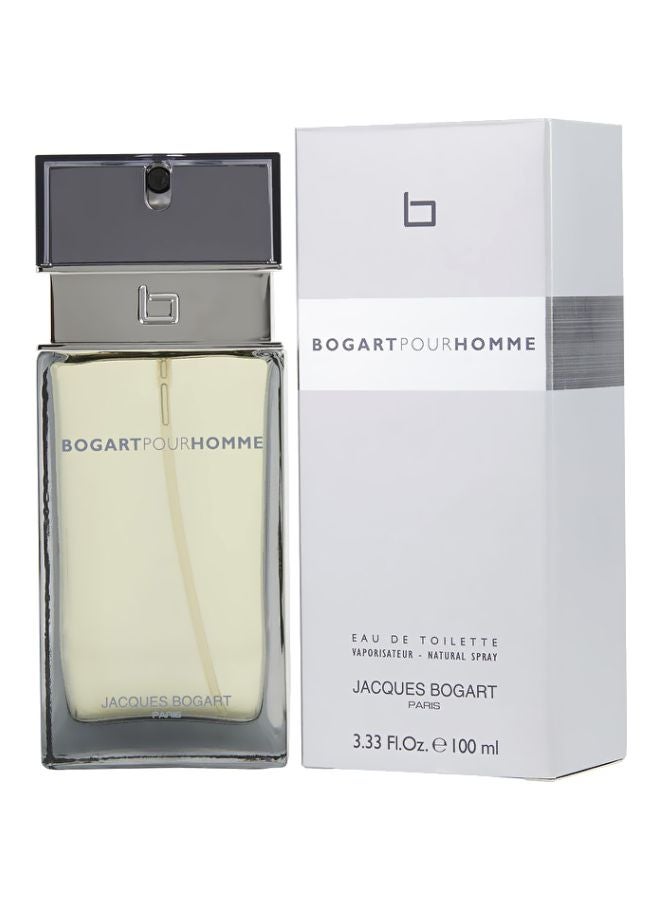 جاك بوغارت عطر تواليت بوجارت 100ملليلتر - Image 2