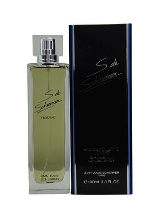S De Scherrer Homme EDT 100ml - v1587977301/N37553411A_1