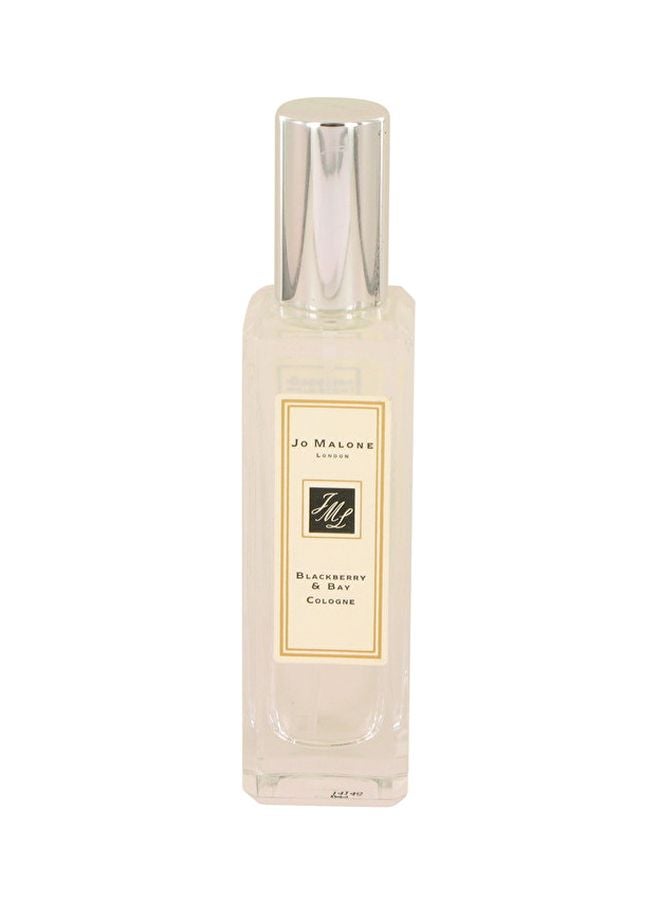jo Malone Blackberry And Bay Cologne Spray 30ml  - Image 1
