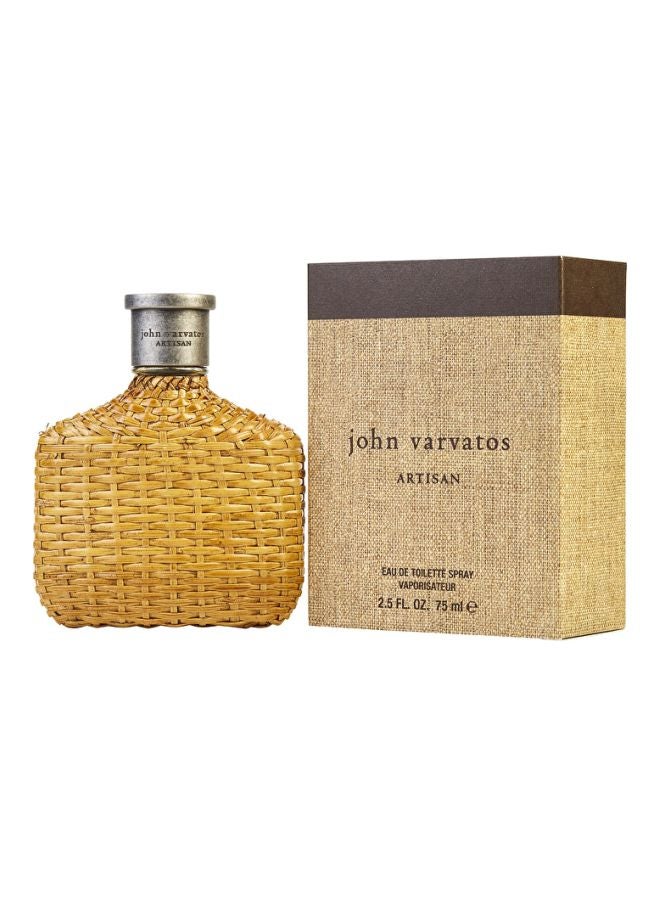 جون فارفاتوس ماء تواليت أرتيزان 75ملليلتر - Image 1