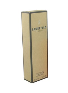 Karl Lagerfeld Classic EDT 125ml  - Image 2