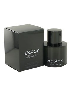 Kenneth Cole Black EDT 100ml  - Image 2