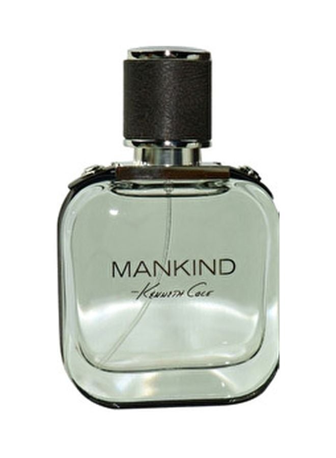 Kenneth Cole Mankind EDT  - Image 1