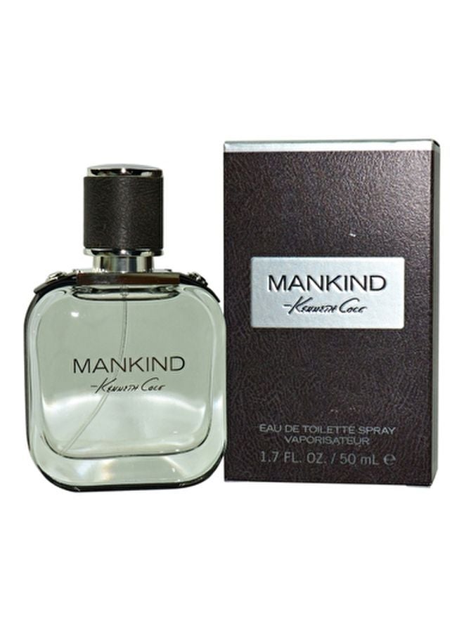 Kenneth Cole Mankind EDT  - Image 2