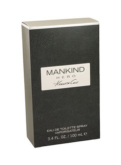 Kenneth Cole Mankind Hero EDT 100ml  - Image 2
