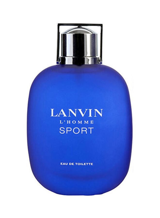 لانفين ماء تواليت لا هوم سبورت - Image 1