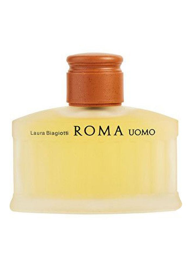 Laura Biagiotti Roma Uomo EDT 125ml  - Image 1
