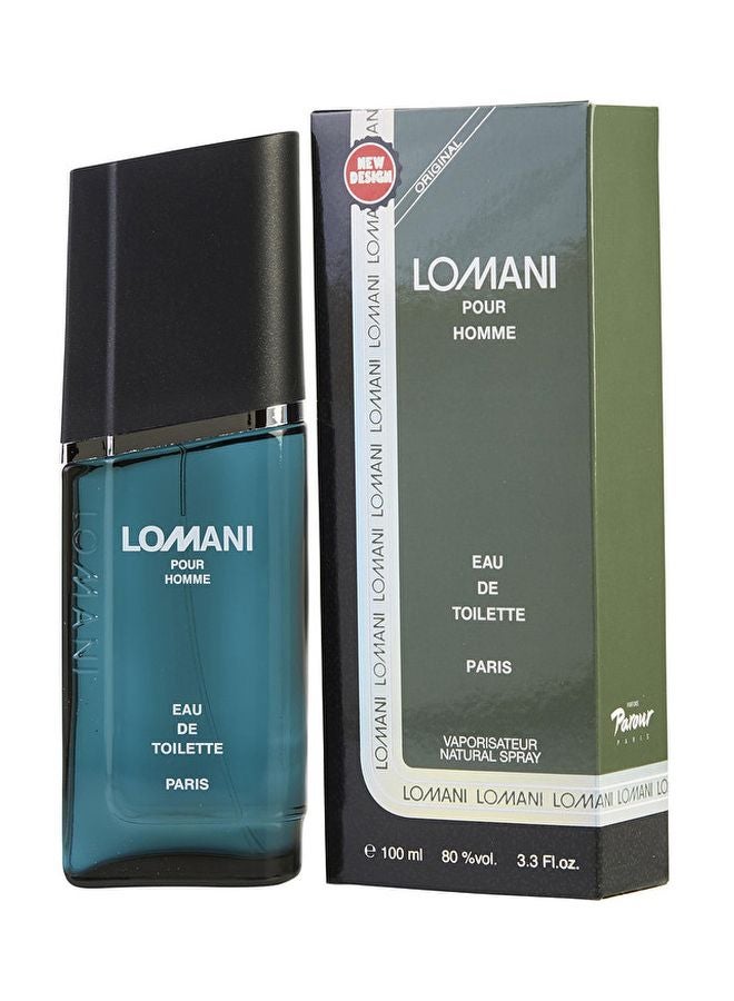 لوماني ماء تواليت - Image 2