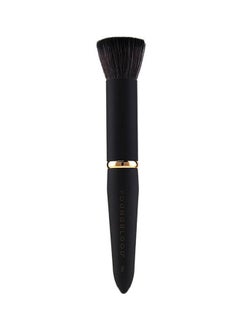 YB6 Powder Buffing Brush Black