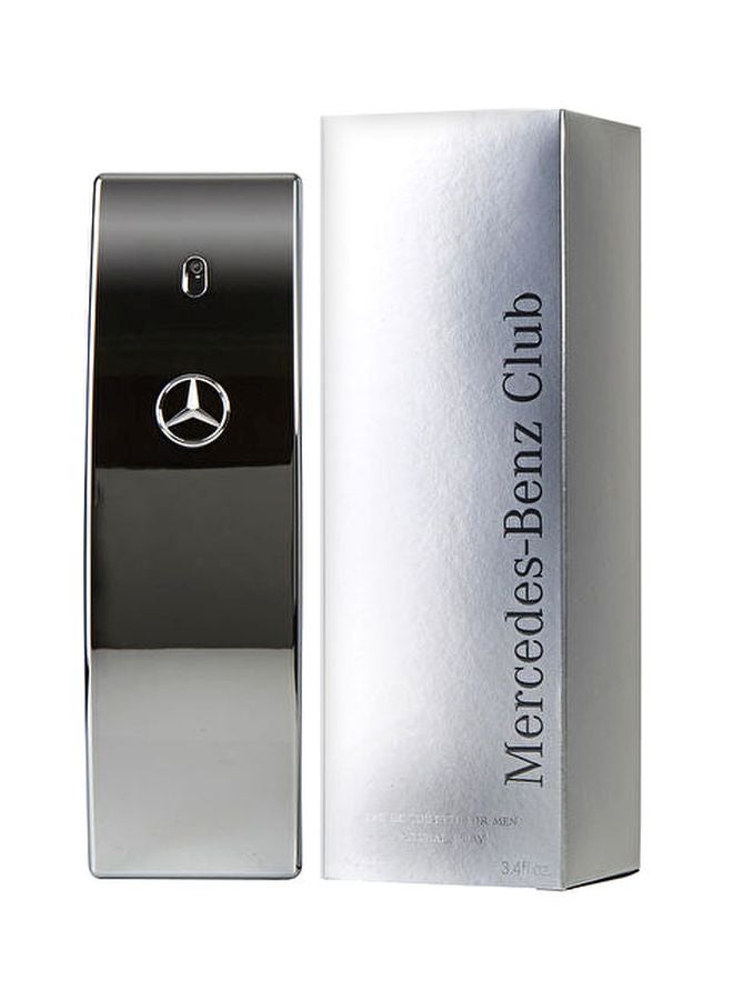 Mercedes-Benz - Club EDT 100ml - Image 1