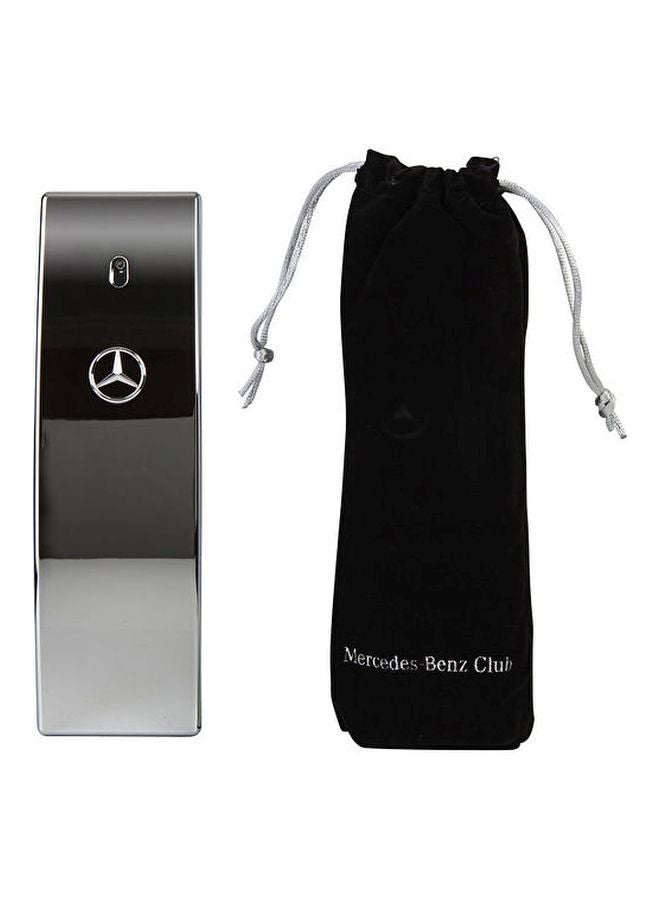 Mercedes-Benz - Club EDT 100ml - Image 1