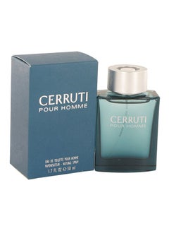 CERRUTI 1881 Pour Homme EDT 50ml  - Image 1
