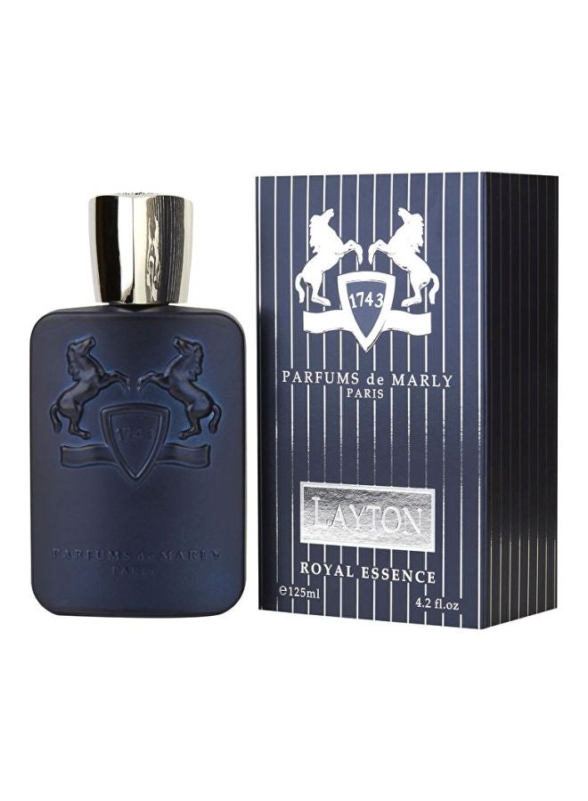 Parfums De Marly - Layton Royal Essence EDP 125ml - Image 1