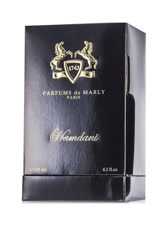 Parfums De Marly - Hamdani EDP 125ml - Image 1